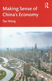 Making Sense of China's Economy Making Sense of China's Economy