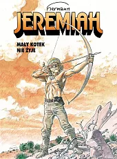 Jeremiah 29 Mały kotek nie żyjeHuppen Hermann