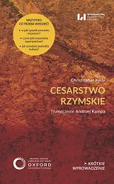 Cesarstwo rzymskieChristopher Kelly