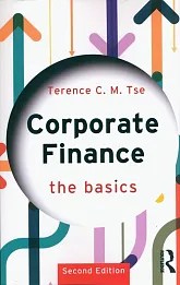 Corporate Finance