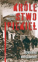 Królestwo piekiełSven Hassel