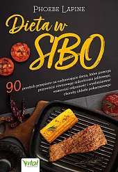 Dieta w SIBOPhoebe Lapine