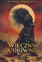 Wieczny wojownik Tom 2