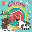 Zwierzęta. Rozkładanki