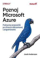 Poznaj Microsoft Azure.Jonah Andersson Poznaj Microsoft Azure.Jonah Andersson