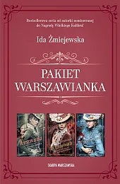 Pakiet WarszawiankaIda Żmiejewska