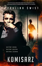 KomisarzPaulina Świst