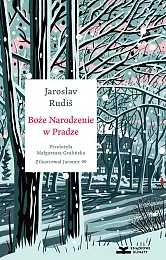 Boże Narodzenie w PradzeJaroslav Rudis