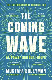 The Coming WaveMustafa Suleyman