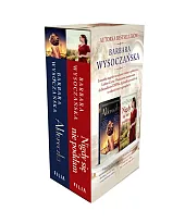 Pakiet: Nigdy się nie poddam /,Barbara Wysoczańska Pakiet: Nigdy się nie poddam /,Barbara Wysoczańska