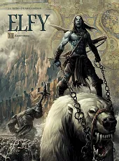 Świat Akwilonu. Elfy. Kastennroc. Tom 11Kyko Duarte