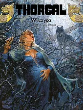 Thorgal. Wilczyca. Tom 16