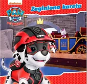 Psi Patrol Story 54 Zaginiona kareta