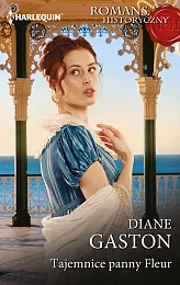 Tajemnice panny FleurDiane Gaston