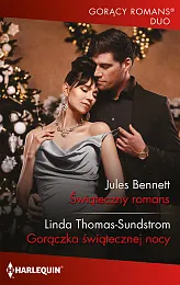 Świąteczny romansJules Bennett