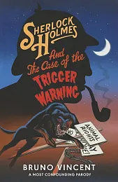 Sherlock Holmes and Case of the,Bruno Vincent
