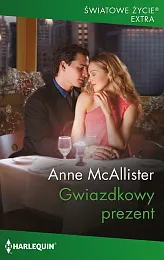 Gwiazdkowy prezentAnne McAllister