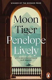 Moon TigerPenelope Lively