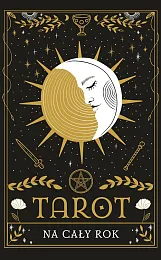 Tarot na cały rokRenata Nikonowicz