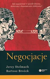 NegocjacjeJerzy Stelmach NegocjacjeJerzy Stelmach