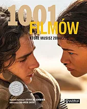 1001 filmów, które musisz zobaczyćJay Schneider Steven