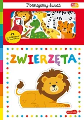 Akademia Mądrego Dziecka Poznajemy światGareth Williams Akademia Mądrego Dziecka Poznajemy światGareth Williams