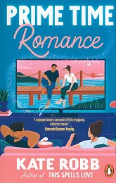 Prime Time RomanceKate Robb
