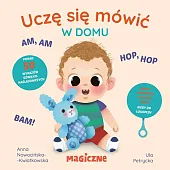 Uczę się mówić W domuUrszula Petrycka