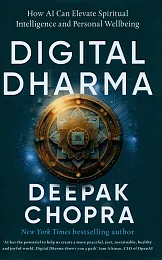 Digital DharmaChopra Deepak Digital DharmaChopra Deepak