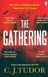 The GatheringJ.C. Tudor The GatheringJ.C. Tudor
