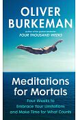 Meditations for Mortals