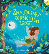 Znajduszka Zgubionych Rzeczy Znajduszka Zgubionych Rzeczy
