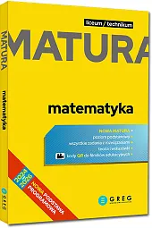 Matura Matematyka 2024-2026 Repetytorium maturalne Matura Matematyka 2024-2026 Repetytorium maturalne