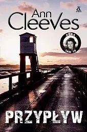 PrzypływAnn Cleeves