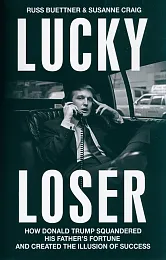 Lucky LoserRuss Buettner