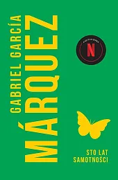 Sto lat samotnościGarcia Marquez Gabriel