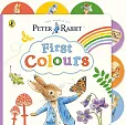 Peter Rabbit: First Colours