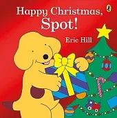Happy Christmas, Spot!