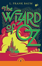 The Wizard of OzFrankL. Baum