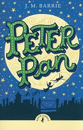 Peter PanM.J. Barrie Peter PanM.J. Barrie