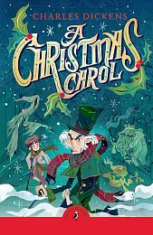 A Christmas CarolCharles Dickens A Christmas CarolCharles Dickens