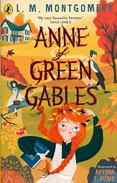 Anne of Green GablesM.L. Montgomery Anne of Green GablesM.L. Montgomery