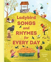 Ladybird Songs and Rhymes for Every Day Ladybird Songs and Rhymes for Every Day