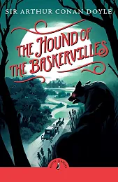 The Hound of the BaskervillesConan Doyle Arthur