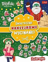 Zwierzęta Trefliki ratują święta