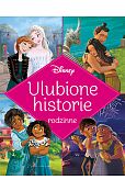 Ulubione historie rodzinne. Disney Ulubione historie rodzinne. Disney