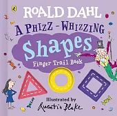 Roald Dahl A Phizz-Whizzing Shapes