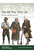 Elite 257 The Rif War 1921-26 Elite 257 The Rif War 1921-26