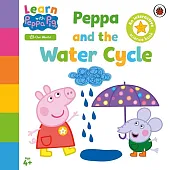 Learn with Peppa Peppa and the,