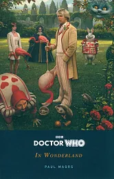 Doctor Who: In Wonderland